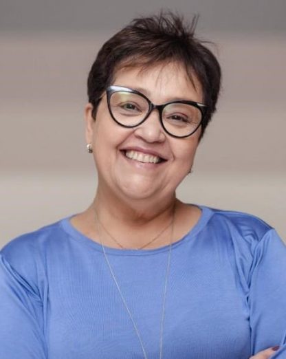 Depoimento – Mirian Girundi Depoimento - Mirian Girundi